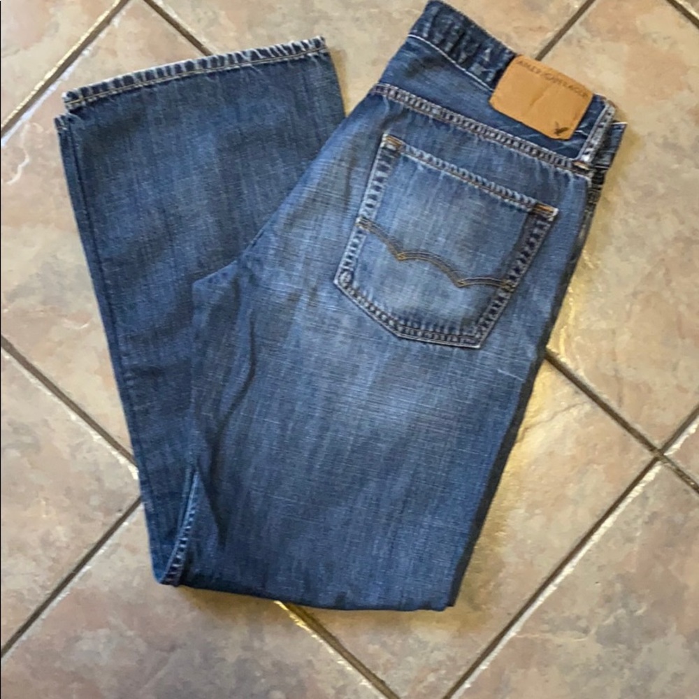 🎈Men’s American Eagle jeans